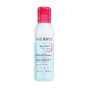 Bioderma Sensibio H2O Eye Water Proof Make-Up Remover 125ml