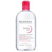 Bioderma Sensibio H2O Micellar Water 500ml