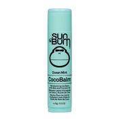 Sun Bum CocoBalm Lip Balm Ocean Mint. image