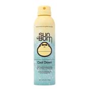 Sun Bum Cool Down AfterSun Spray. image