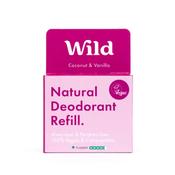 WILD Coconut Dreams Deodorant Refill