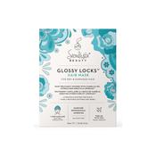 Seoulista Glossy Locks Hair Mask image