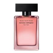 Narciso Rodriguez For Her Musc Noir Rose Eau de Parfum50ml image