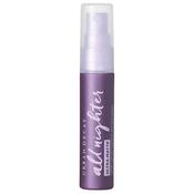 Urban Decay All Nighter Setting Spray Ultra Matte Travel Size image