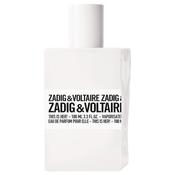 Zadig&amp;Voltaire This is Her! Eau De Parfum image