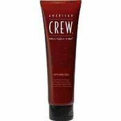 American Crew Firm Hold Gel 390ml