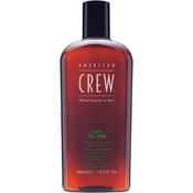 American Crew 3 in 1 Tea Tree image
