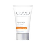 ASAP Daily Facial Cleanser Travel Size image