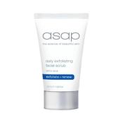 ASAP Daily Exfoliating Facial Scrub Travel Size image