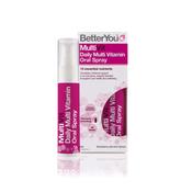 BetterYou MultiVit Oral Spray