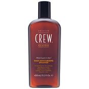 American Crew Daily Moisturising Shampoo image