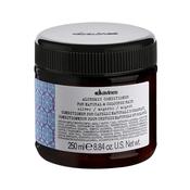 Davines Alchemic Conditioner Silver for Natural &amp; Coloured Hair