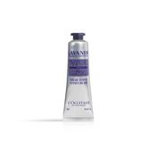 L'Occitane Lavender Hand Cream 30ml Travel Size image