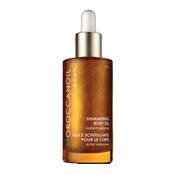 Moroccanoil Body Shimmering Body Oil. image