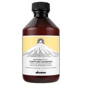 Davines NaturalTech Purifying Shampoo