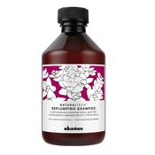 Davines NaturalTech Replumping Shampoo