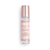 REVOLUTION Hydrate &amp; Fix Fixing Spray 100ml