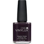CND Vinylux Dark Dahlia
