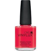 CND Vinylux Lobster Roll