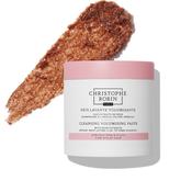 Christophe Robin Cleansing Volumizing Shampoo Paste with Rassoul Clay &amp; Rose Extracts Flat Fine Hair image