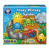 Orchard Toys Insey, Winsey Spider
