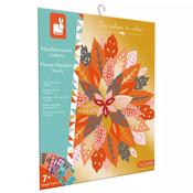 Janod 3 Nature Mandalas