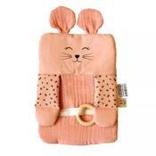Organic Activity Baby Toy Mouse image