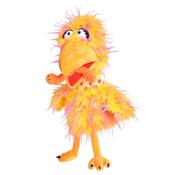 Living Puppets Albert the Albatros Hand Puppet