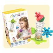 Lalabooom Rain Stick 7 Beads - 9 PCS