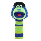 The Puppet Company Sockette Bobby