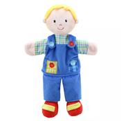 The Puppet Company Boy Hand Puppet