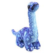 Dinosaur Finger Puppet Brontosaurus