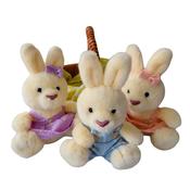 Wilberry Bunnies’ Picnic Set