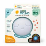 Little Mellos Calming Breathing Companion with Puppy &amp; Unicorn Set