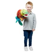 The Puppet Company Large Creature Chameleon image