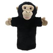 The Puppet Company Long Sleeved Puppet Chimp