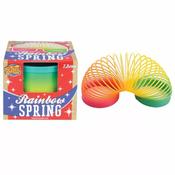 Coloured Springs 7.5cm