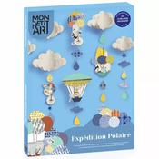 Creative Kit Polar Expedition