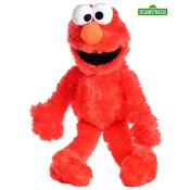 Living Puppets Elmo 45cm Hand Puppet