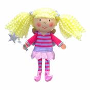 Fiesta Crafts Fairy Finger Puppet