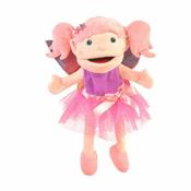 Fiesta Crafts Fairy Mouth Moving Hand Puppet