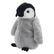The Puppet Company Full-bodied Hand Puppet Penguin Chick image