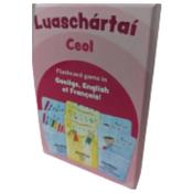 Luaschártaí - Ceol