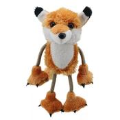 The Puppet Company Fox Finger Puppet