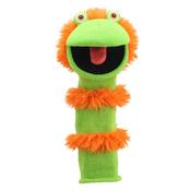 The Puppet Company Sockette Puppet Ginger
