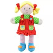 The Puppet Company Girl Hand Puppet
