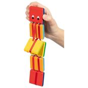 Jacob’s Ladder with Eyes