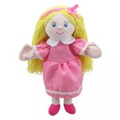 The Puppet Company Storyteller Hand Puppet Goldilocks