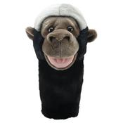 Jumbo Friends Gorilla Hand Puppet image