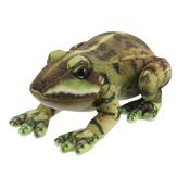 The Puppet Company Green Frog Finger Puppet – Little Creatures Range